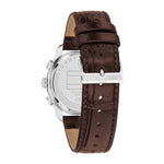 Tommy Hilfiger The Empire Miesten Rannekello TH1710808