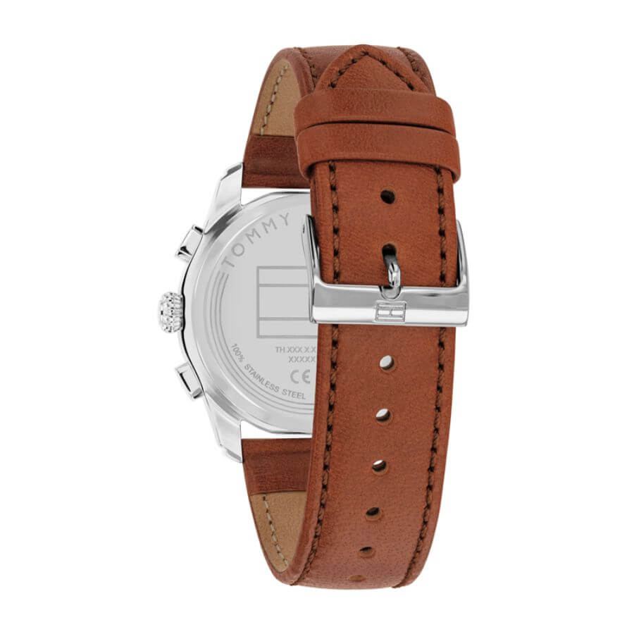 Tommy Hilfiger The Empire Miesten Rannekello TH1710810
