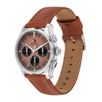 Tommy Hilfiger The Empire Miesten Rannekello TH1710810