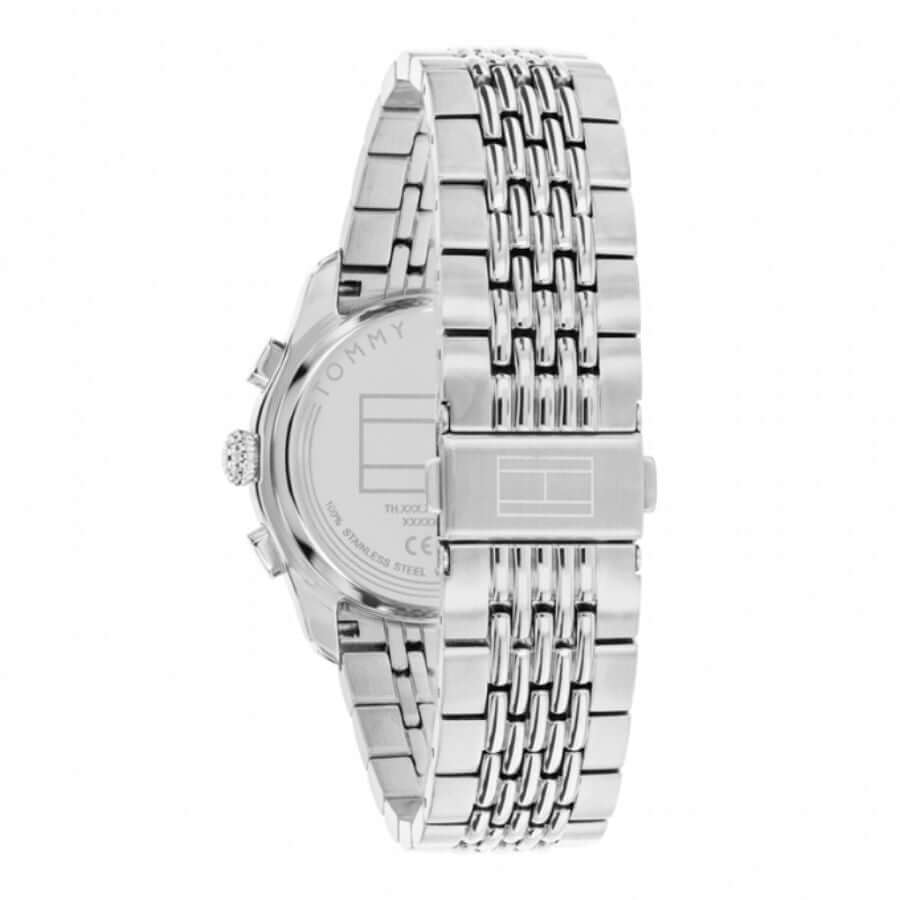 Tommy Hilfiger The Empire Miesten Rannekello TH1710811