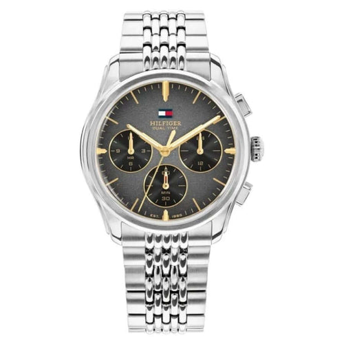 Tommy Hilfiger Bryant Miesten Rannekello TH1710812