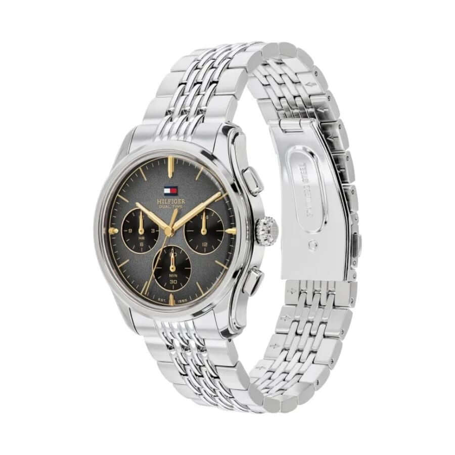 Tommy Hilfiger Bryant Miesten Rannekello TH1710812