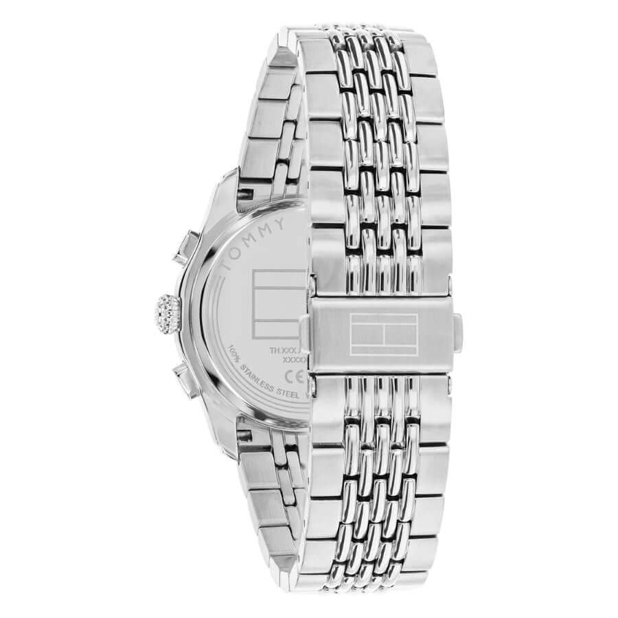 Tommy Hilfiger Bryant Miesten Rannekello TH1710813