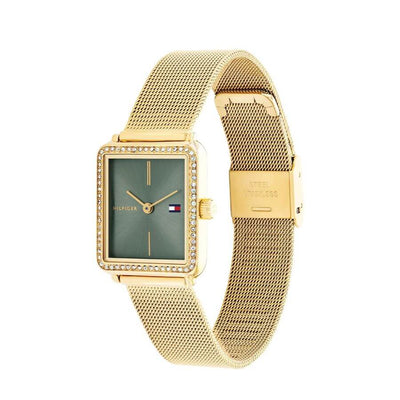 Tommy Hilfiger Rannekello TH17782791