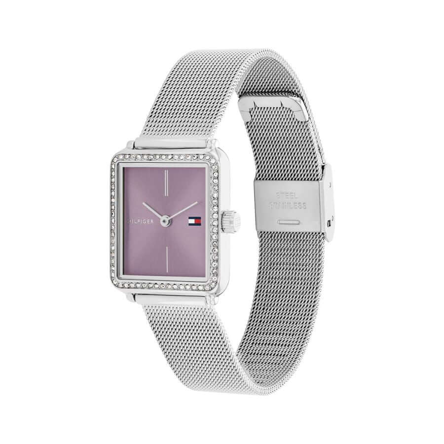 Tommy Hilfiger Tea Rannekello TH1782790