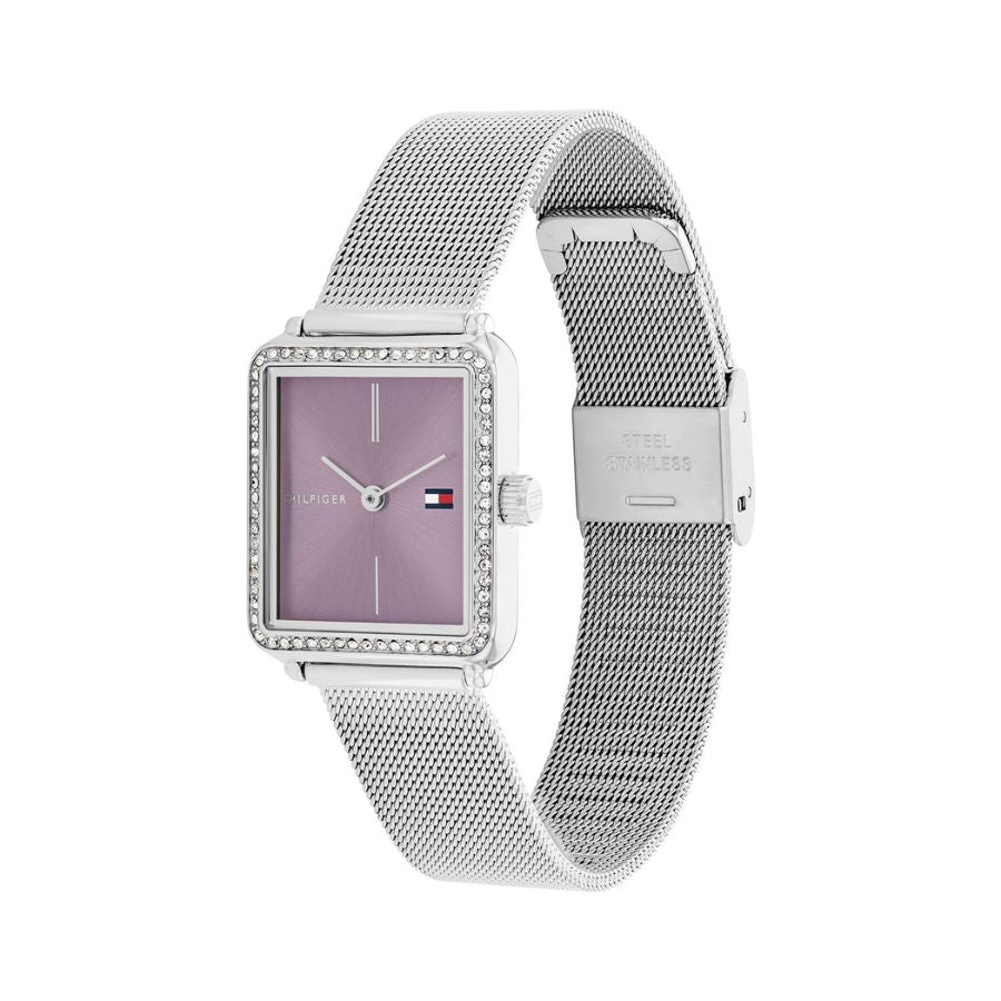 Tommy Hilfiger Tea Rannekello TH1782790