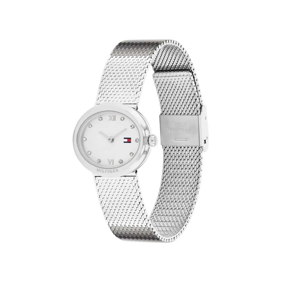 Tommy Hilfiger Moira Naisten Rannekello TH1782846
