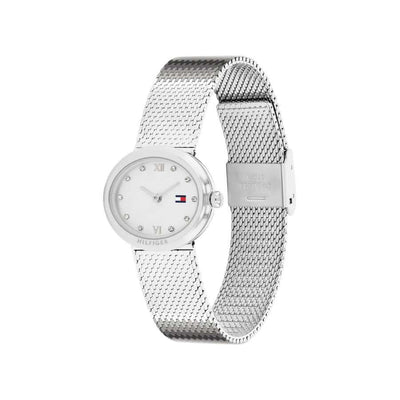 Tommy Hilfiger Moira Naisten Rannekello TH1782846