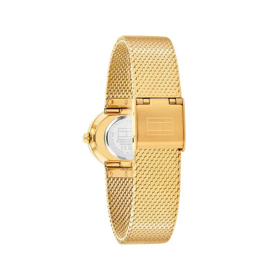 Tommy Hilfiger Moira Naisten Rannekello TH1782847