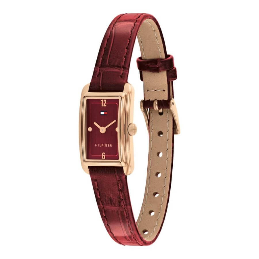 Tommy Hilfiger Naisten Rannekello TH1782849