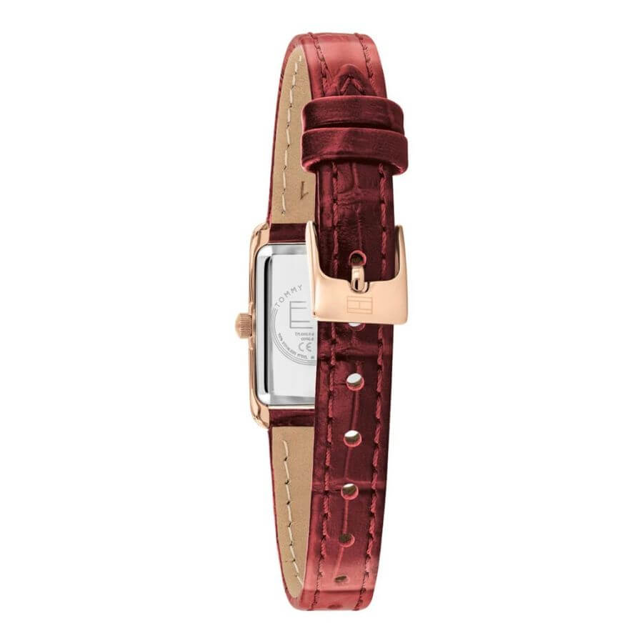 Tommy Hilfiger Naisten Rannekello TH1782849
