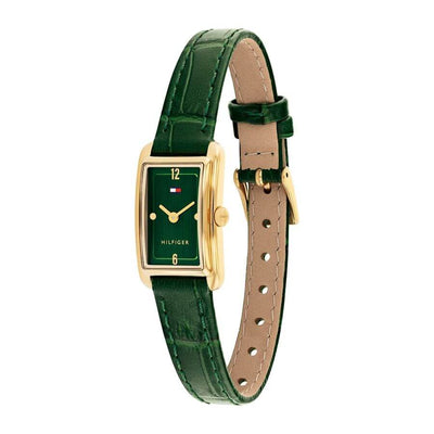Tommy Hilfiger Naisten Rannekello TH1782850