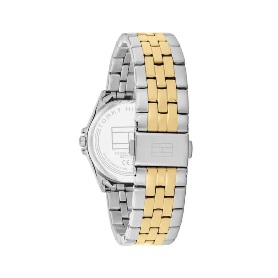 Tommy Hilfiger Mia Naisten Rannekello TH1782855