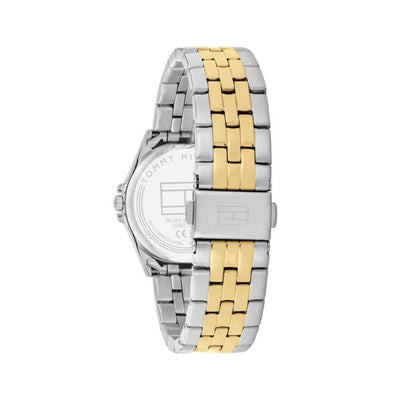 Tommy Hilfiger Mia Naisten Rannekello TH1782855