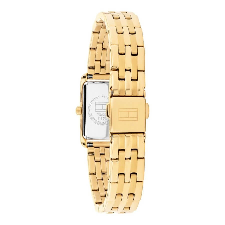 Tommy Hilfiger Naisten Rannekello TH1782863