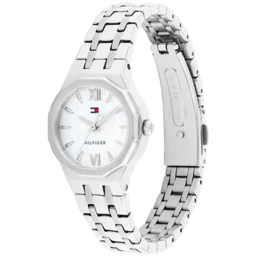 Tommy Hilfiger Naisten Rannekello TH1782889