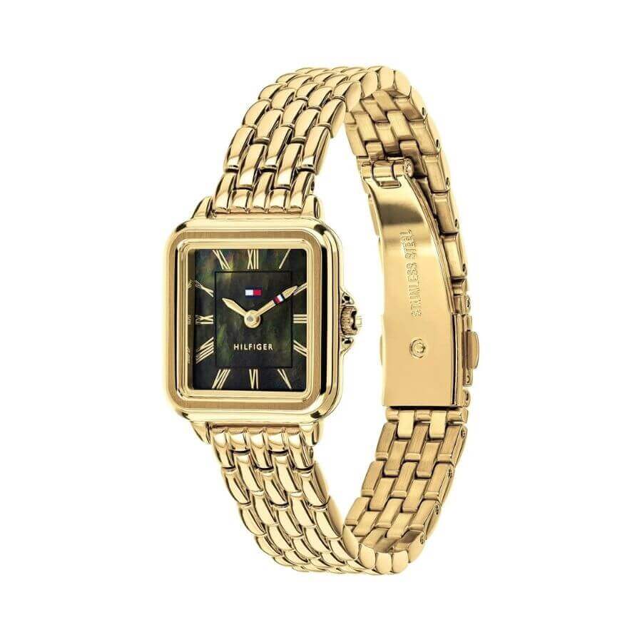 Tommy Hilfiger Mia Naisten Rannekello TH1782916