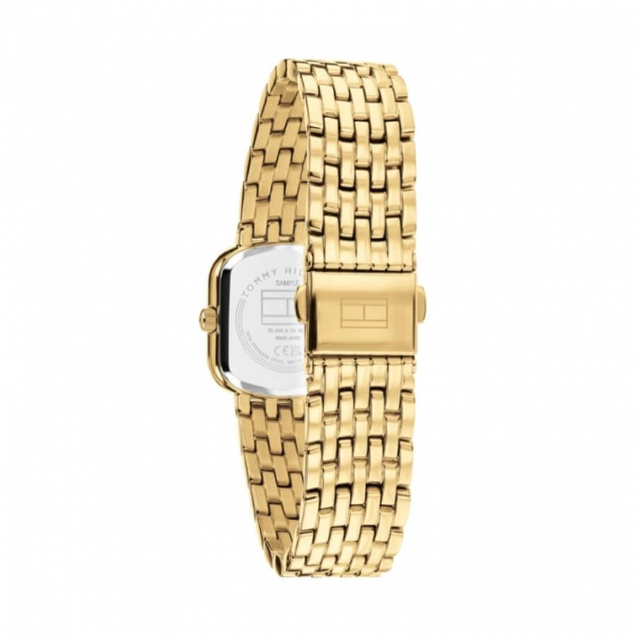 Tommy Hilfiger Naisten Rannekello TH1782923