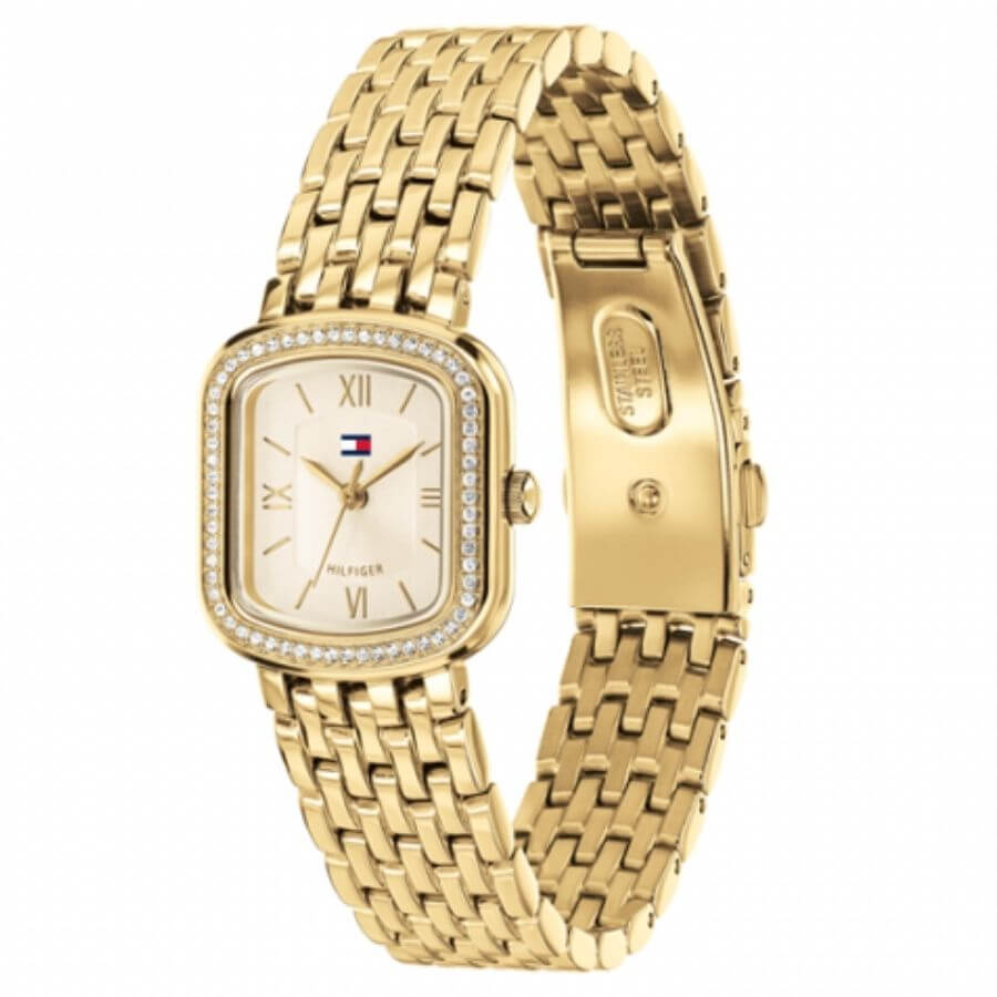 Tommy Hilfiger Naisten Rannekello TH1782923