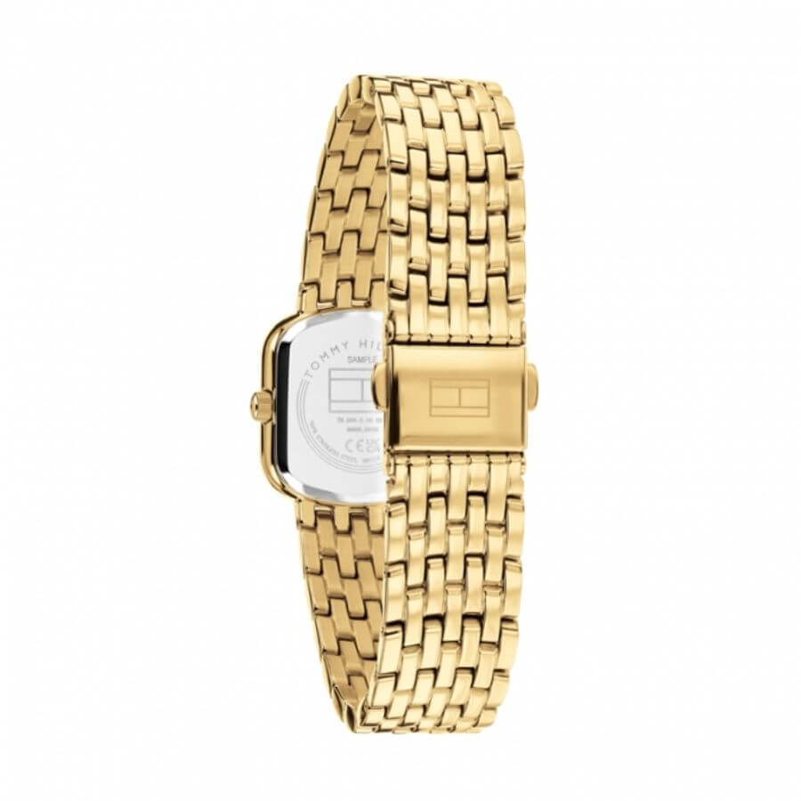 Tommy Hilfiger Naisten Rannekello TH1782924