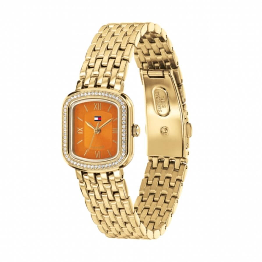 Tommy Hilfiger Naisten Rannekello TH1782924