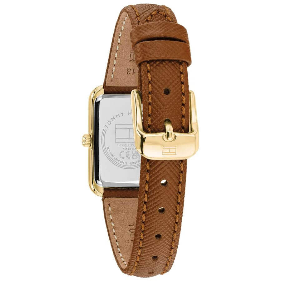 Tommy Hilfiger Naisten Rannekello TH1782931