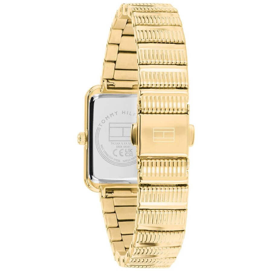 Tommy Hilfiger Naisten Rannekello TH1782934