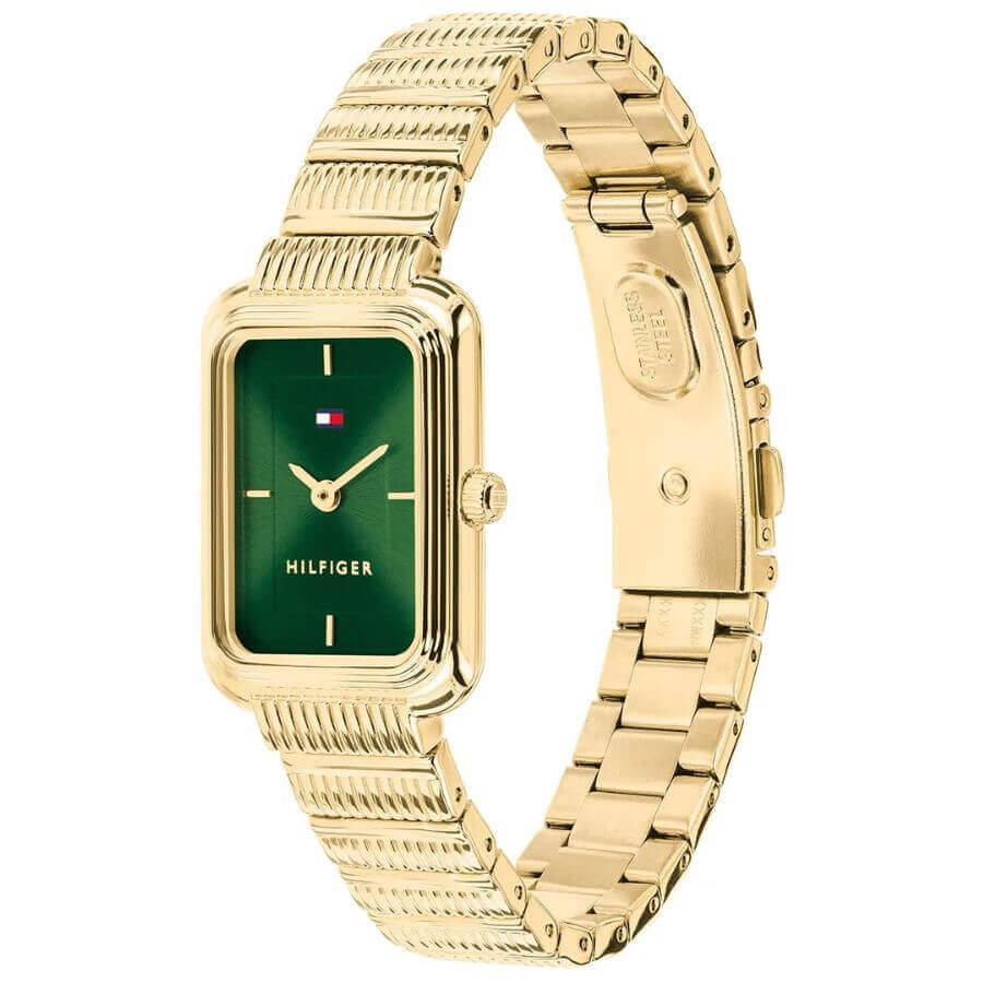 Tommy Hilfiger Naisten Rannekello TH1782934