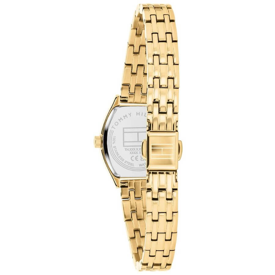 Tommy Hilfiger Naisten Rannekello TH1782940