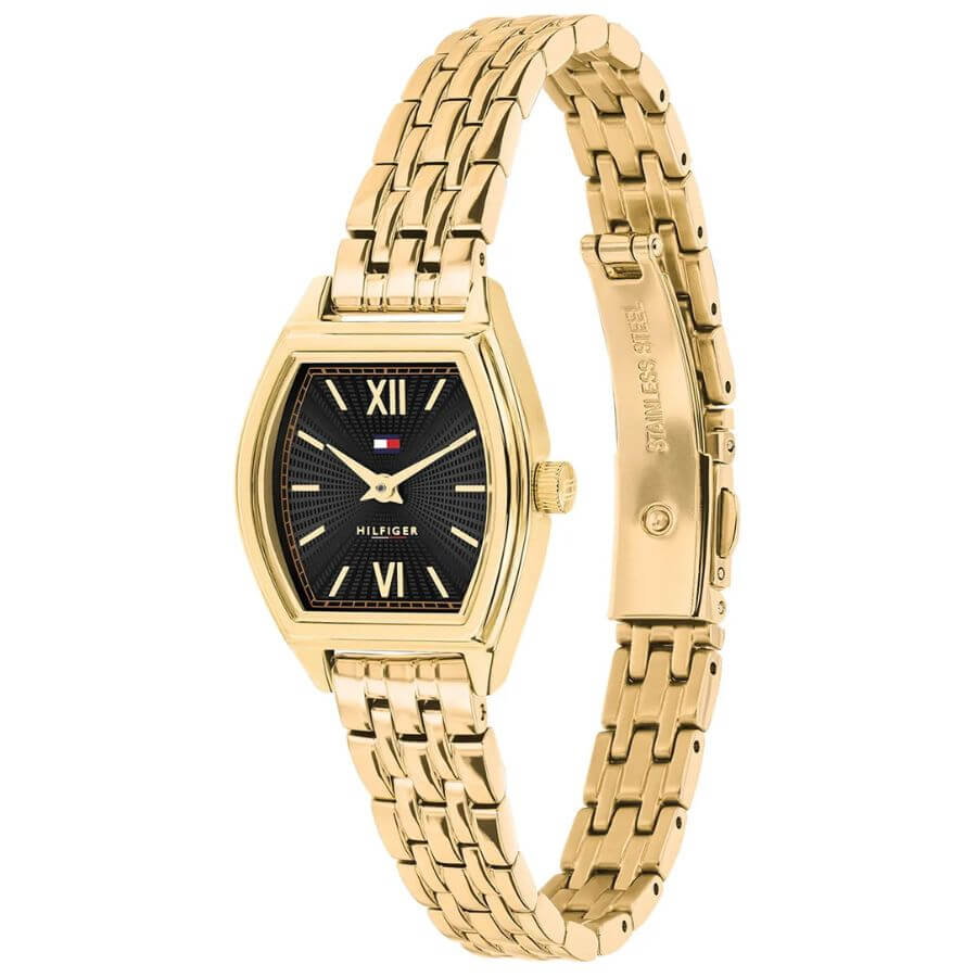 Tommy Hilfiger Naisten Rannekello TH1782940