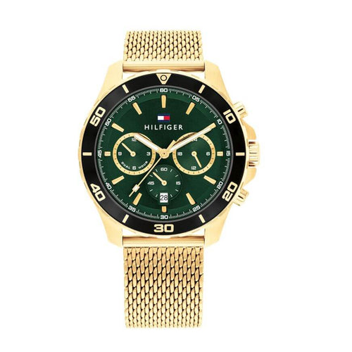 Tommy Hilfiger Rannekello TH1792093
