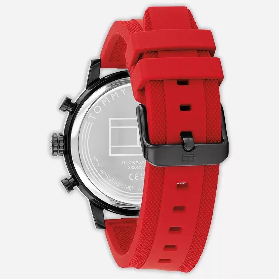 Tommy Hilfiger Rannekello TH1792178