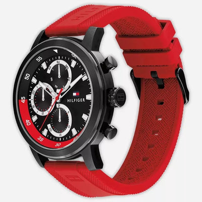 Tommy Hilfiger Rannekello TH1792178