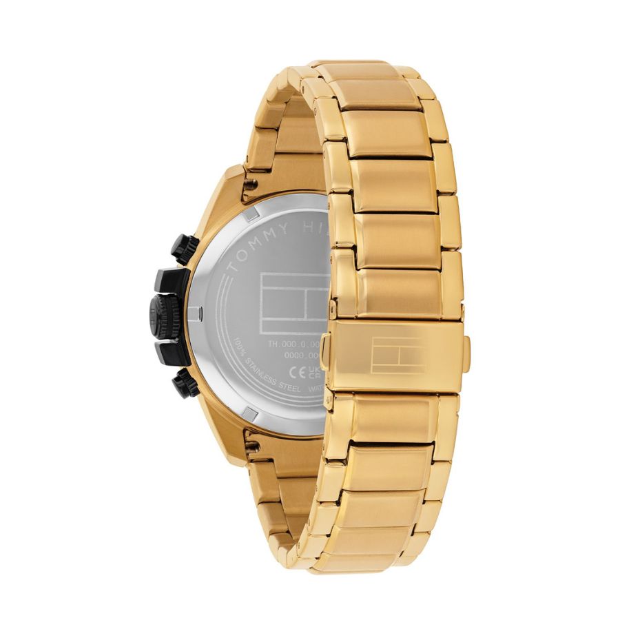 Tommy Hilfiger Jameson Rannekello TH1792199