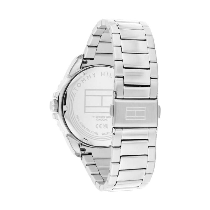 Tommy Hilfiger Oceanic Rannekello TH1792202