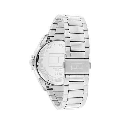 Tommy Hilfiger Oceanic Rannekello TH1792203