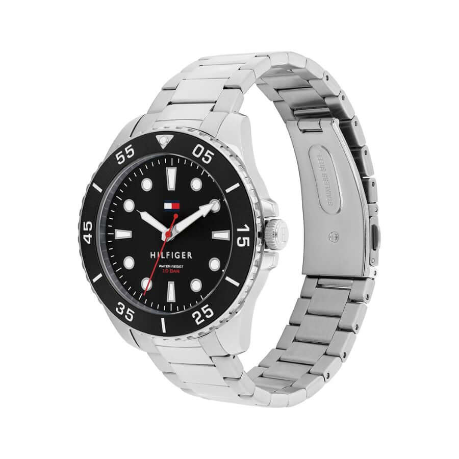 Tommy Hilfiger Oceanic Rannekello TH1792203