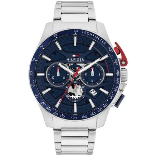 Tommy Hilfiger Miesten Rannekello TH1792261