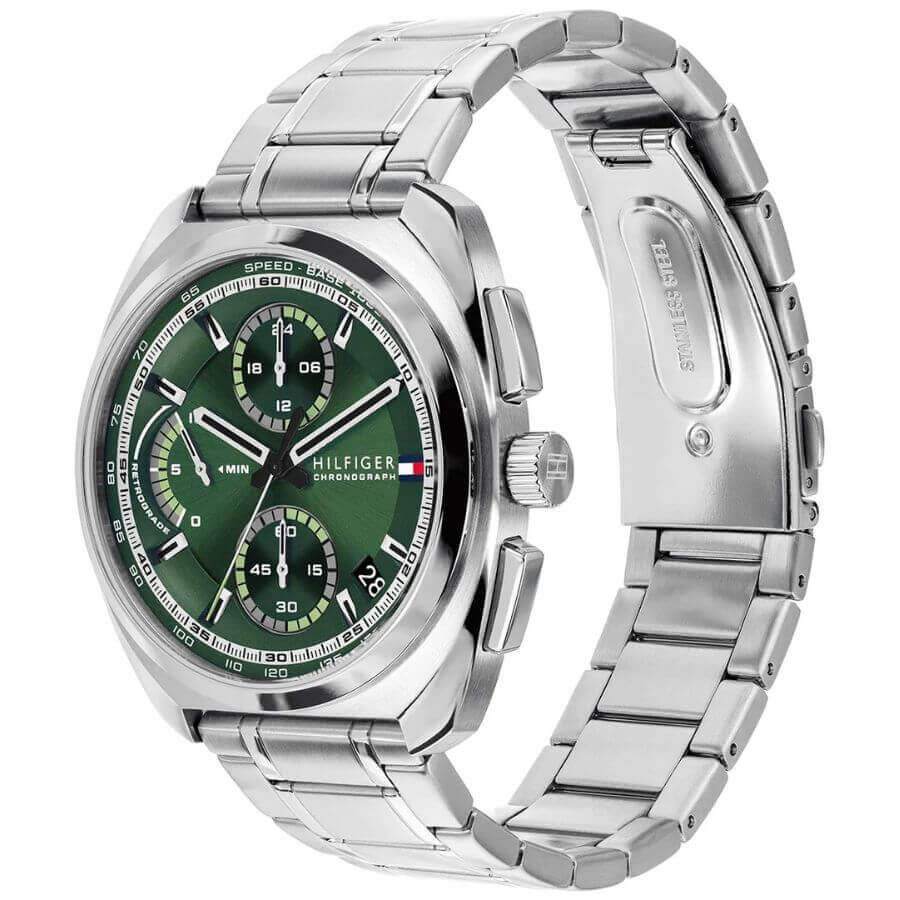 Tommy Hilfiger Rannekello TH1792274