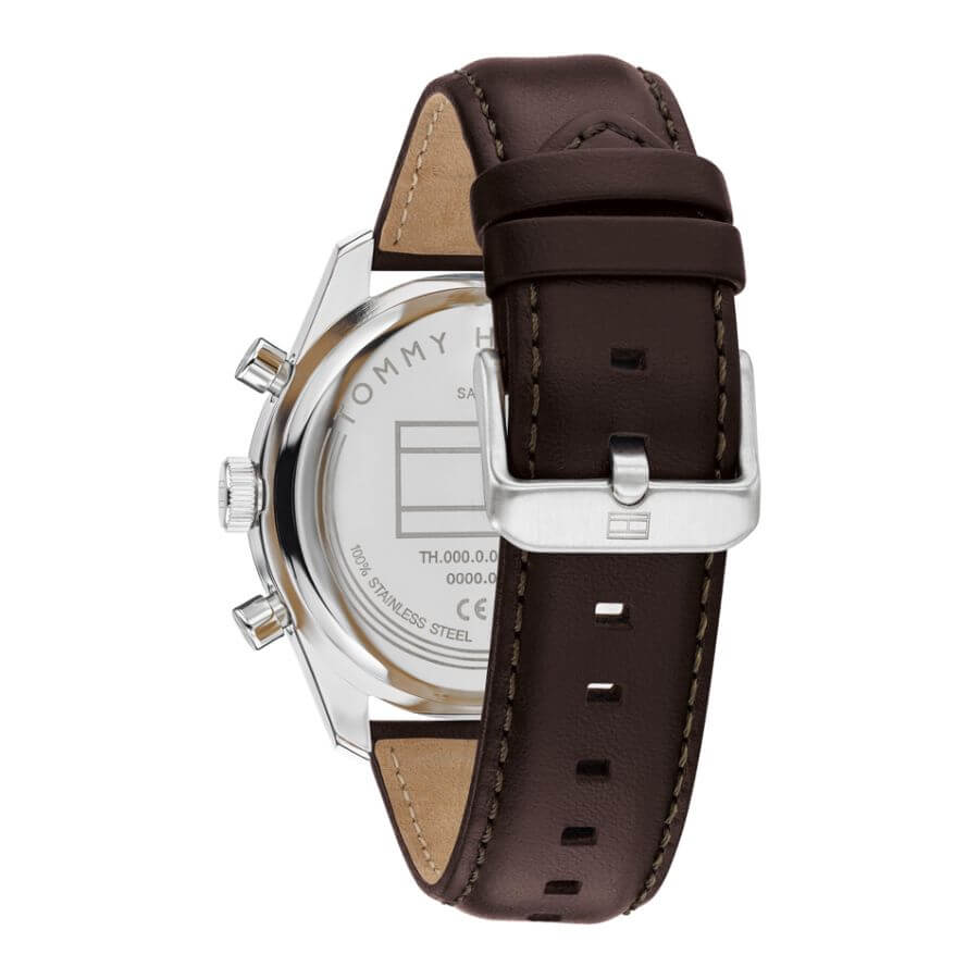 Tommy Hilfiger Hampton Miesten Rannekello TH1792276