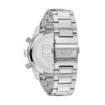 Tommy Hilfiger Hampton Miesten Rannekello TH1792278