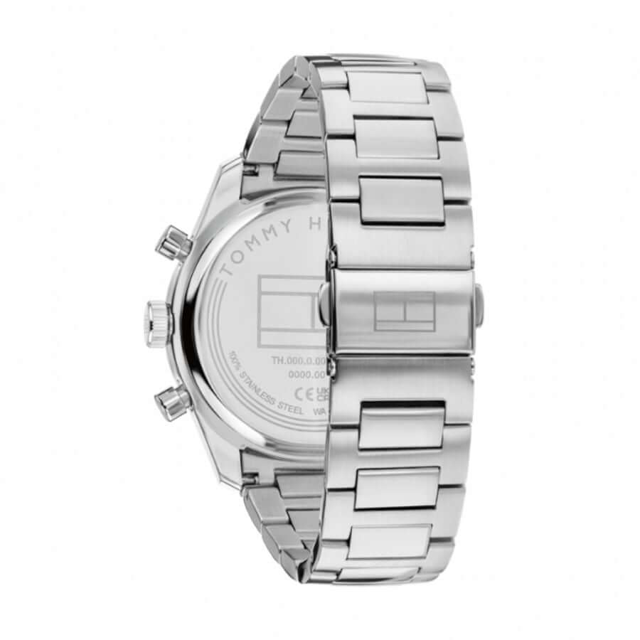 Tommy Hilfiger Hampton Miesten Rannekello TH1792278