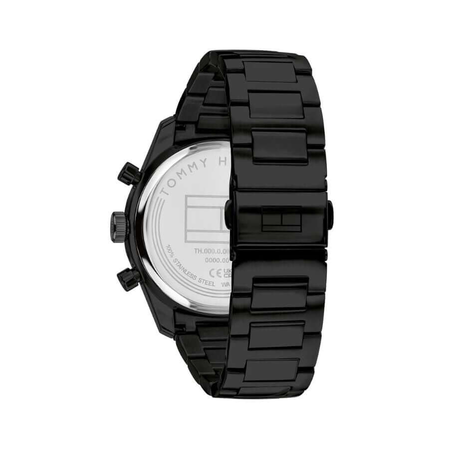 Tommy Hilfiger Hampton Miesten Rannekello TH1792280
