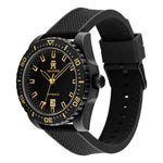 Tommy Hilfiger TH85 Carbon Rannekello TH17992159
