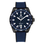 Tommy Hilfiger TH85 Carbon Rannekello TH1792160