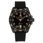 Tommy Hilfiger TH85 Carbon Rannekello TH17992159