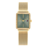 Tommy Hilfiger Rannekello TH17782791