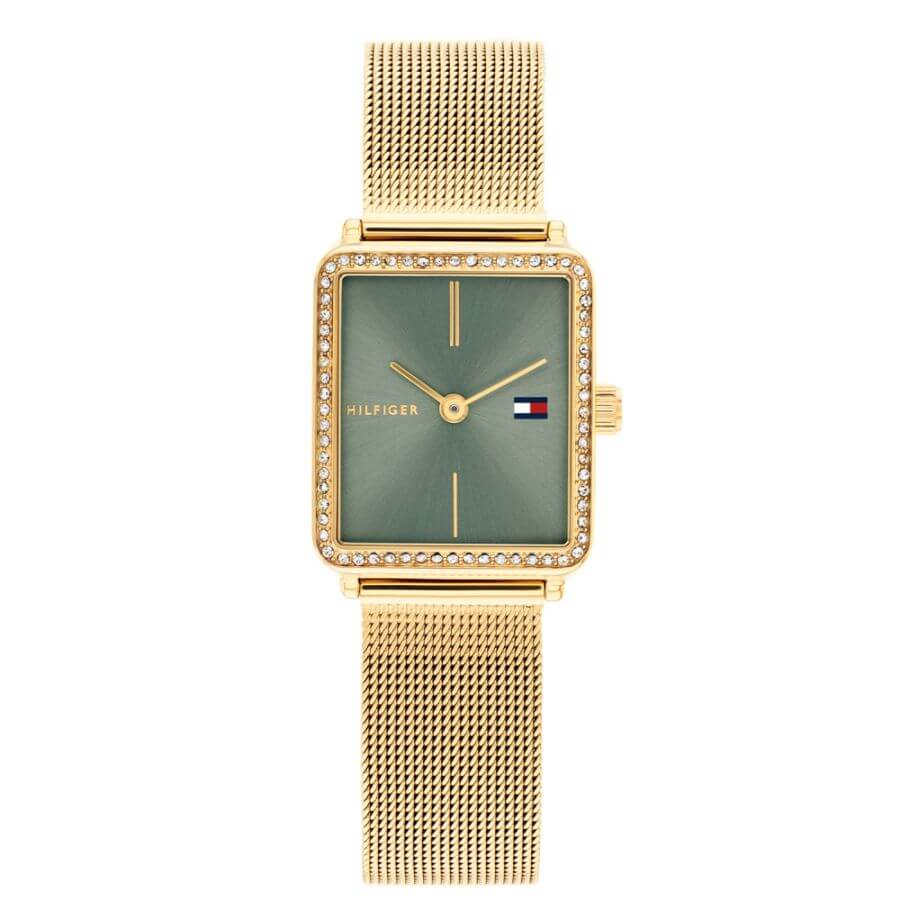 Tommy Hilfiger Rannekello TH17782791