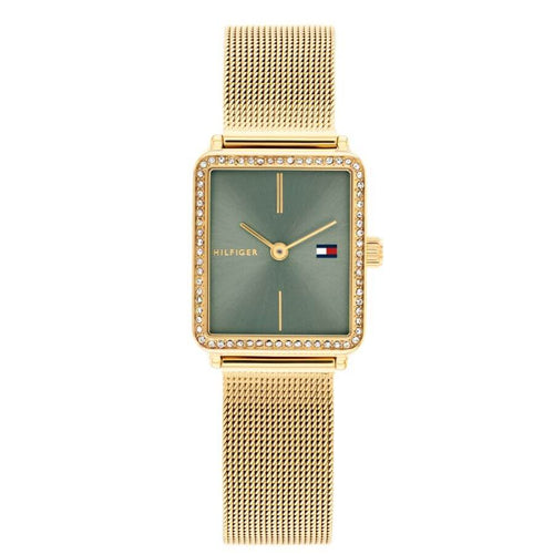 Tommy Hilfiger Tea Rannekello TH1782791