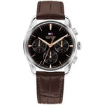 Tommy Hilfiger The Empire Miesten Rannekello TH1710808